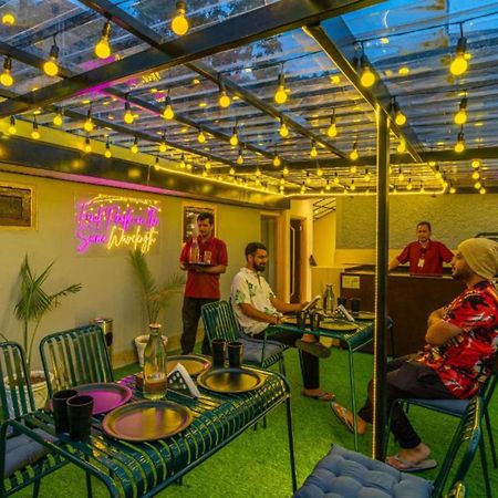 The Hosteller שימלה מראה חיצוני תמונה