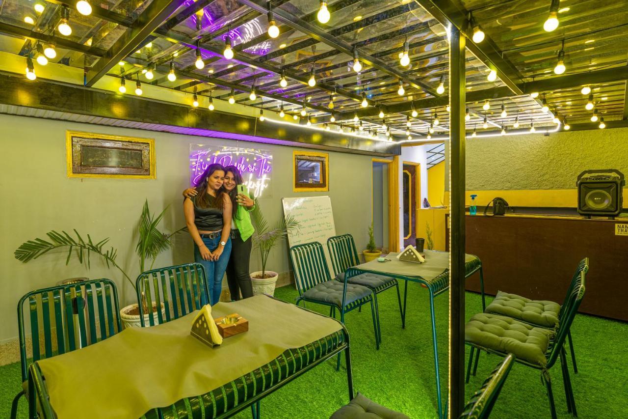 The Hosteller שימלה מראה חיצוני תמונה