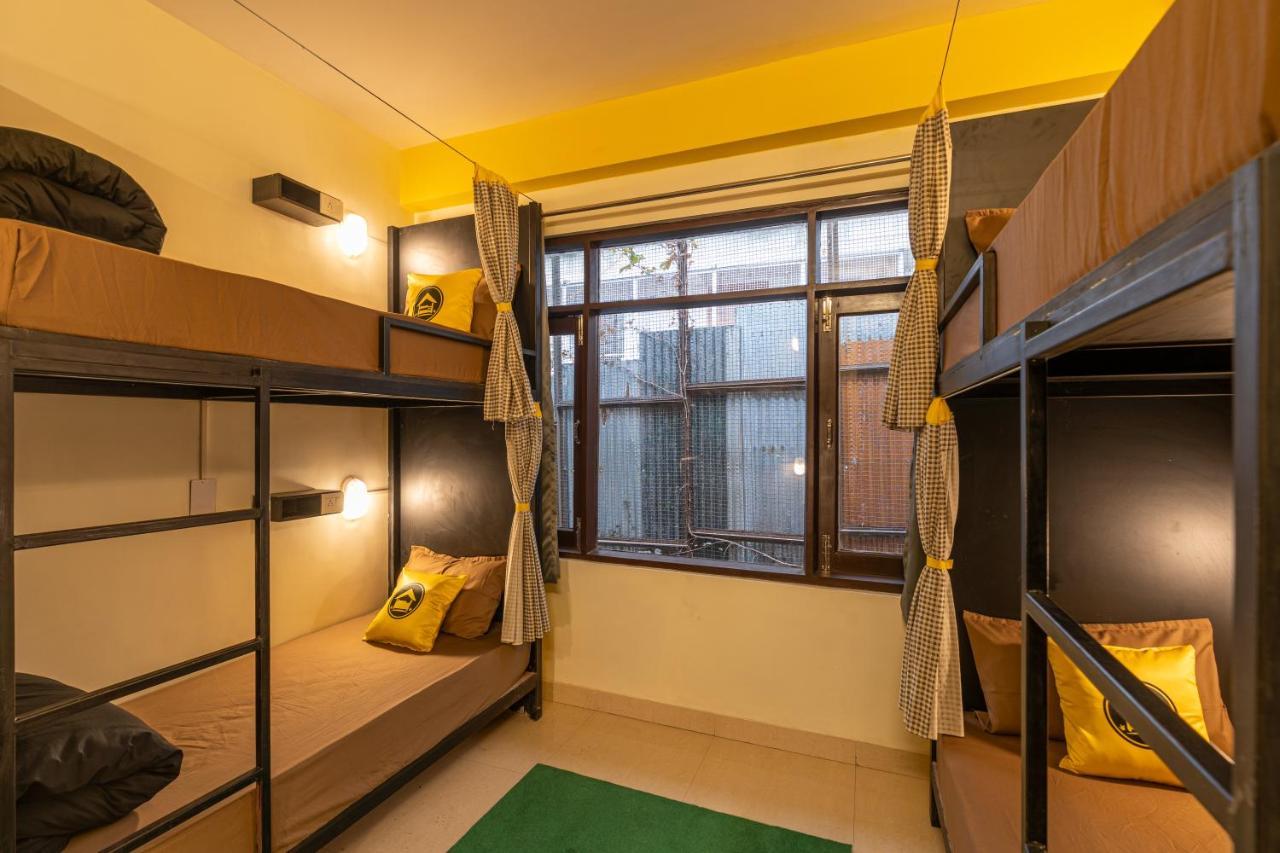 The Hosteller שימלה מראה חיצוני תמונה