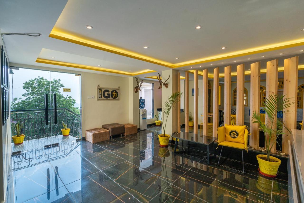 The Hosteller שימלה מראה חיצוני תמונה