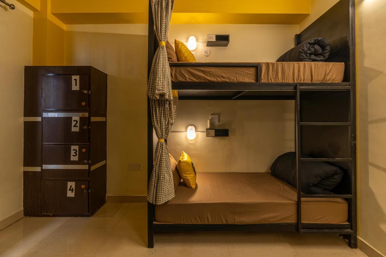 The Hosteller שימלה מראה חיצוני תמונה