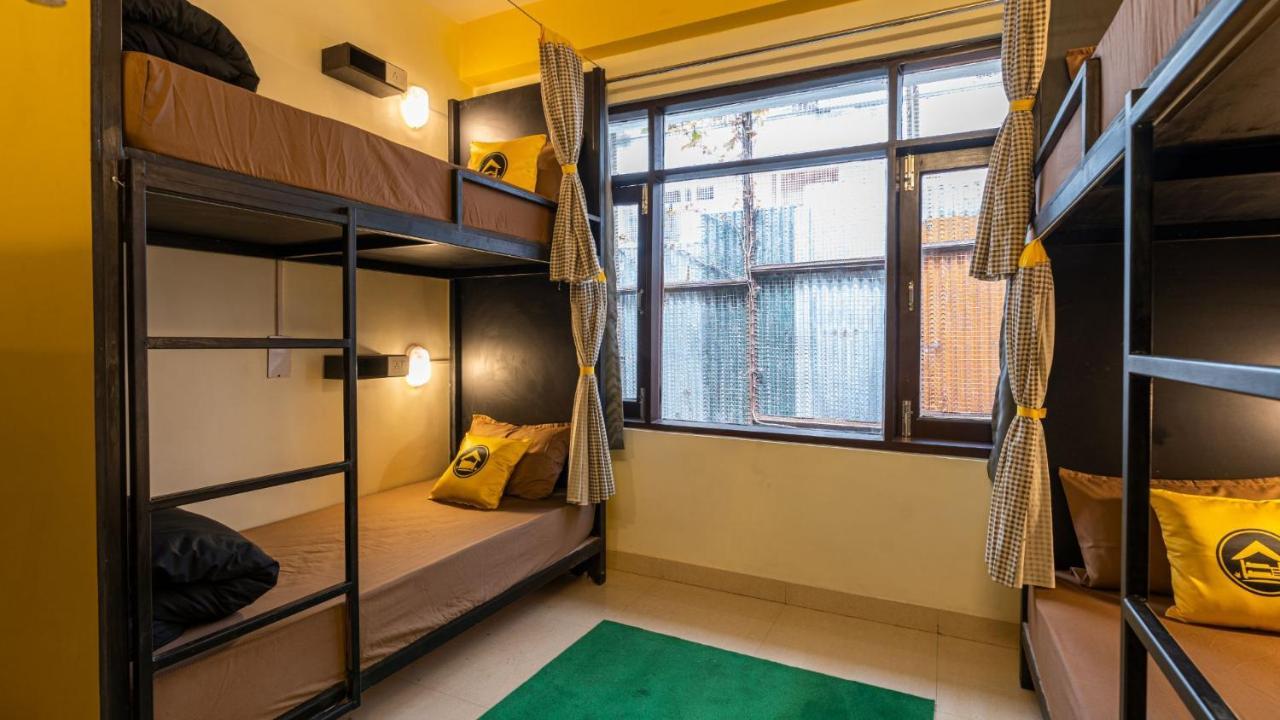 The Hosteller שימלה מראה חיצוני תמונה