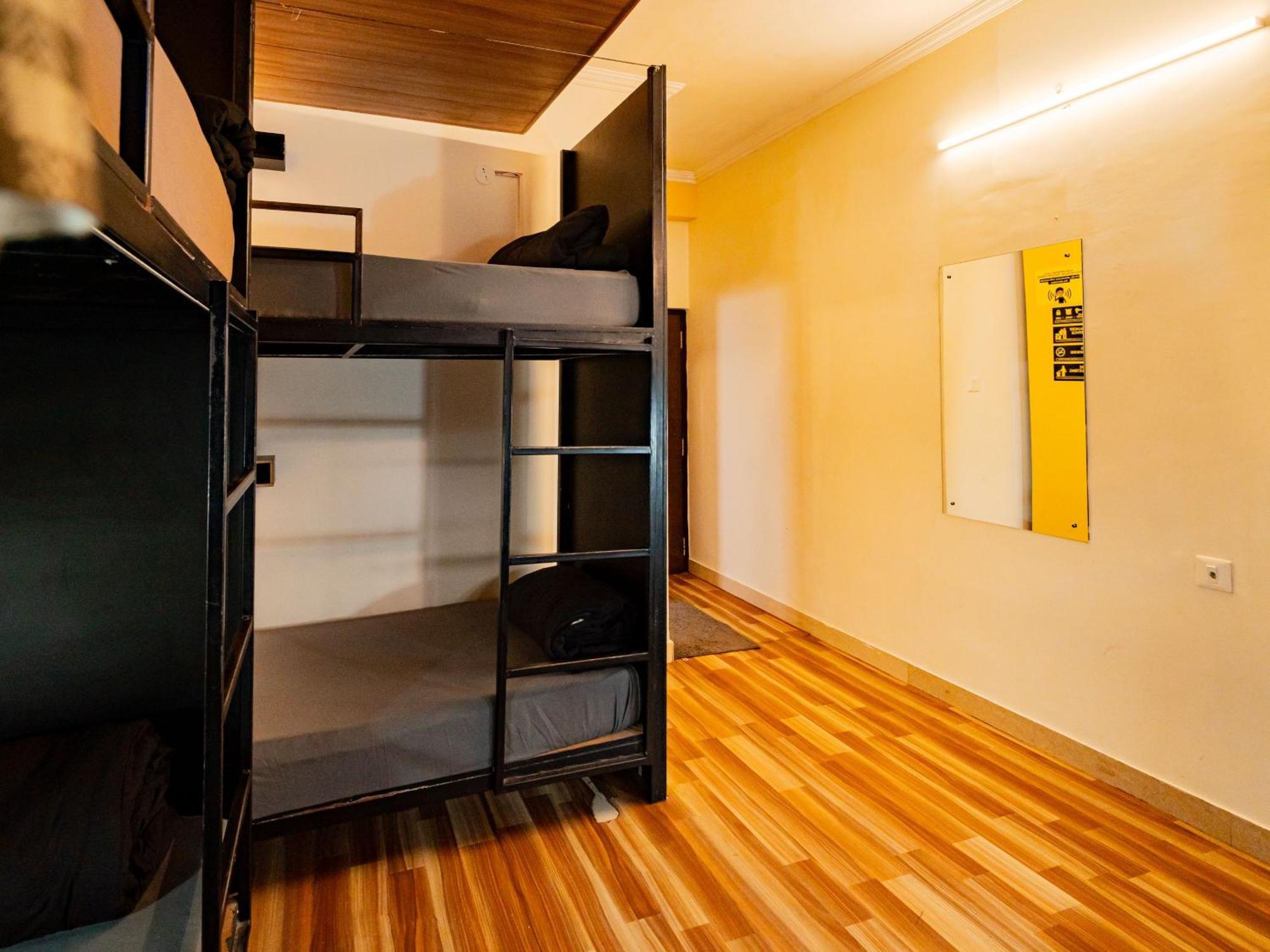 The Hosteller שימלה חדר תמונה