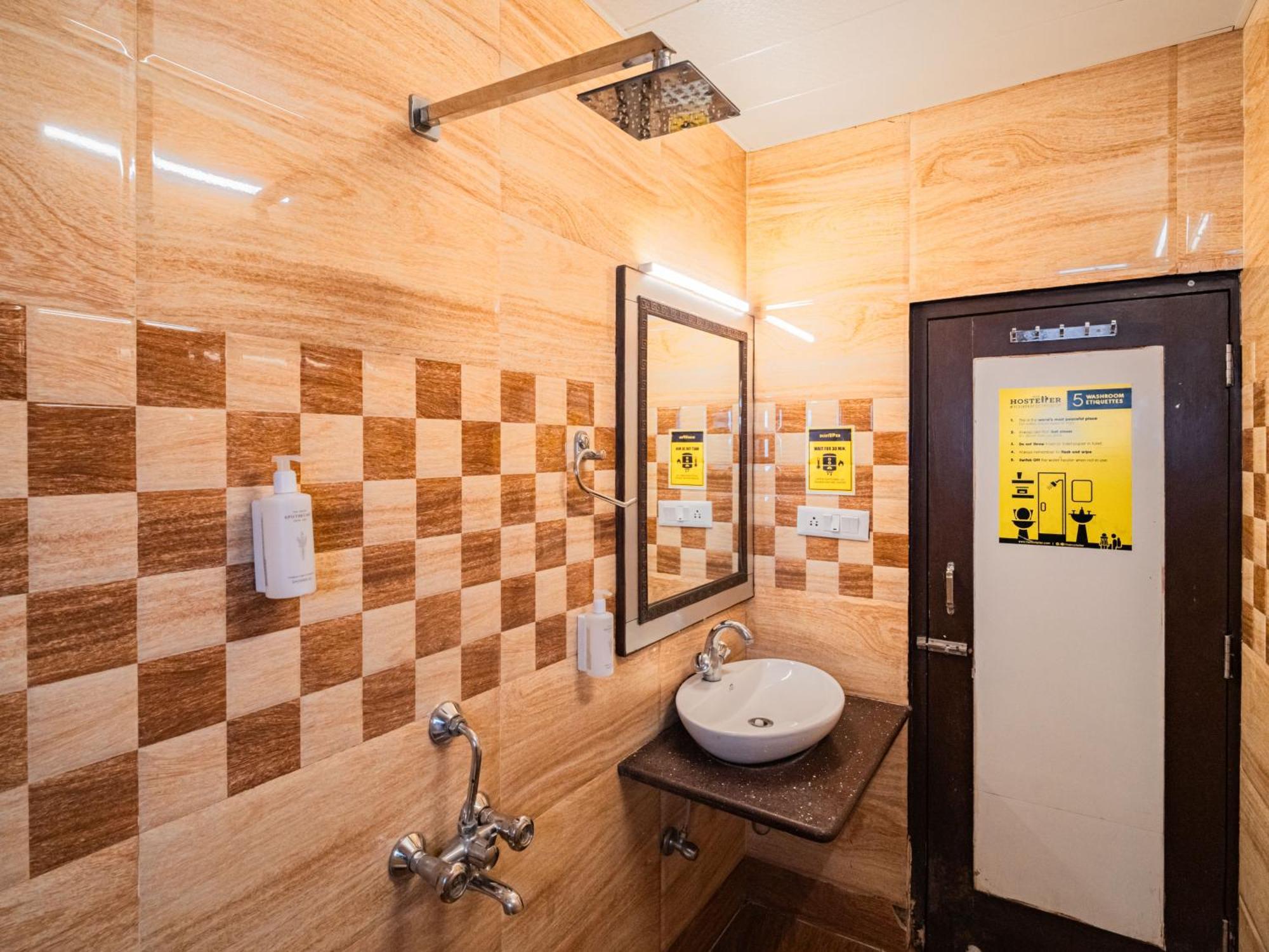 The Hosteller שימלה חדר תמונה