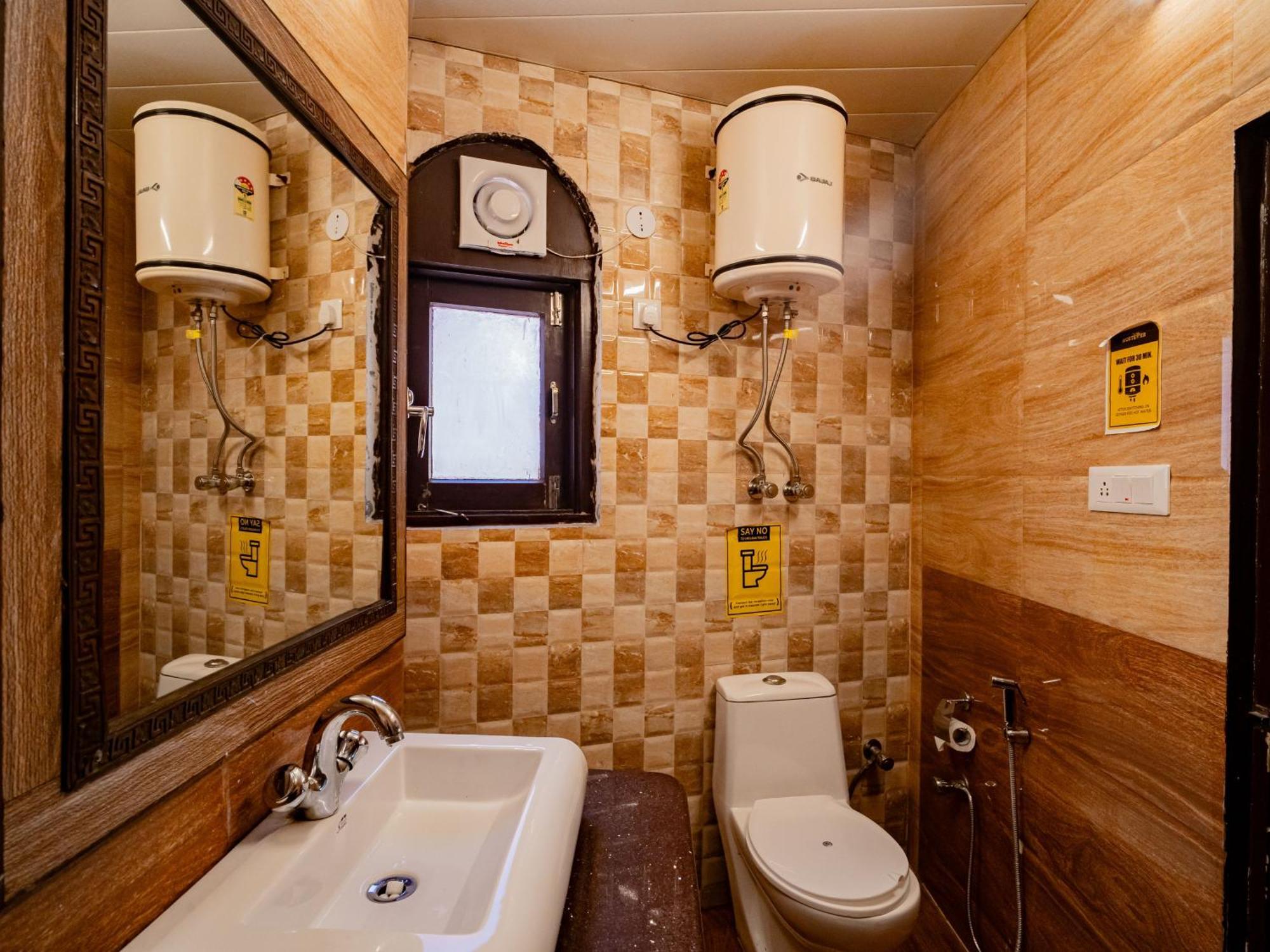 The Hosteller שימלה חדר תמונה