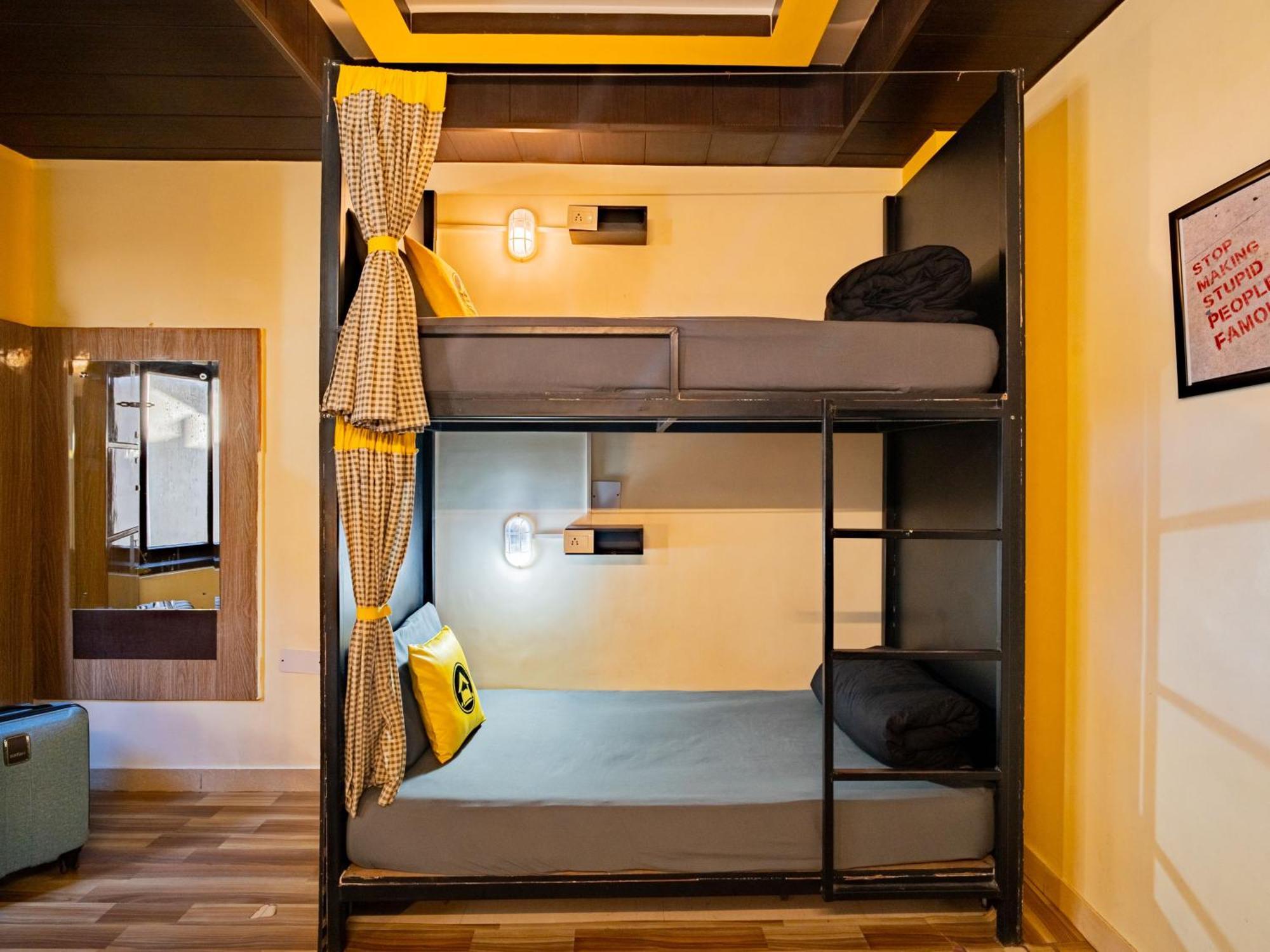 The Hosteller שימלה חדר תמונה
