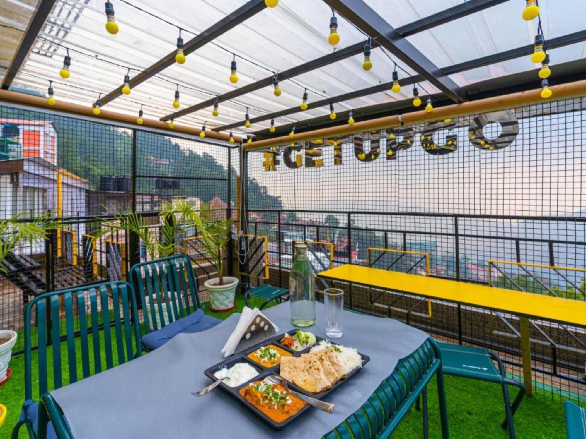 The Hosteller שימלה מראה חיצוני תמונה