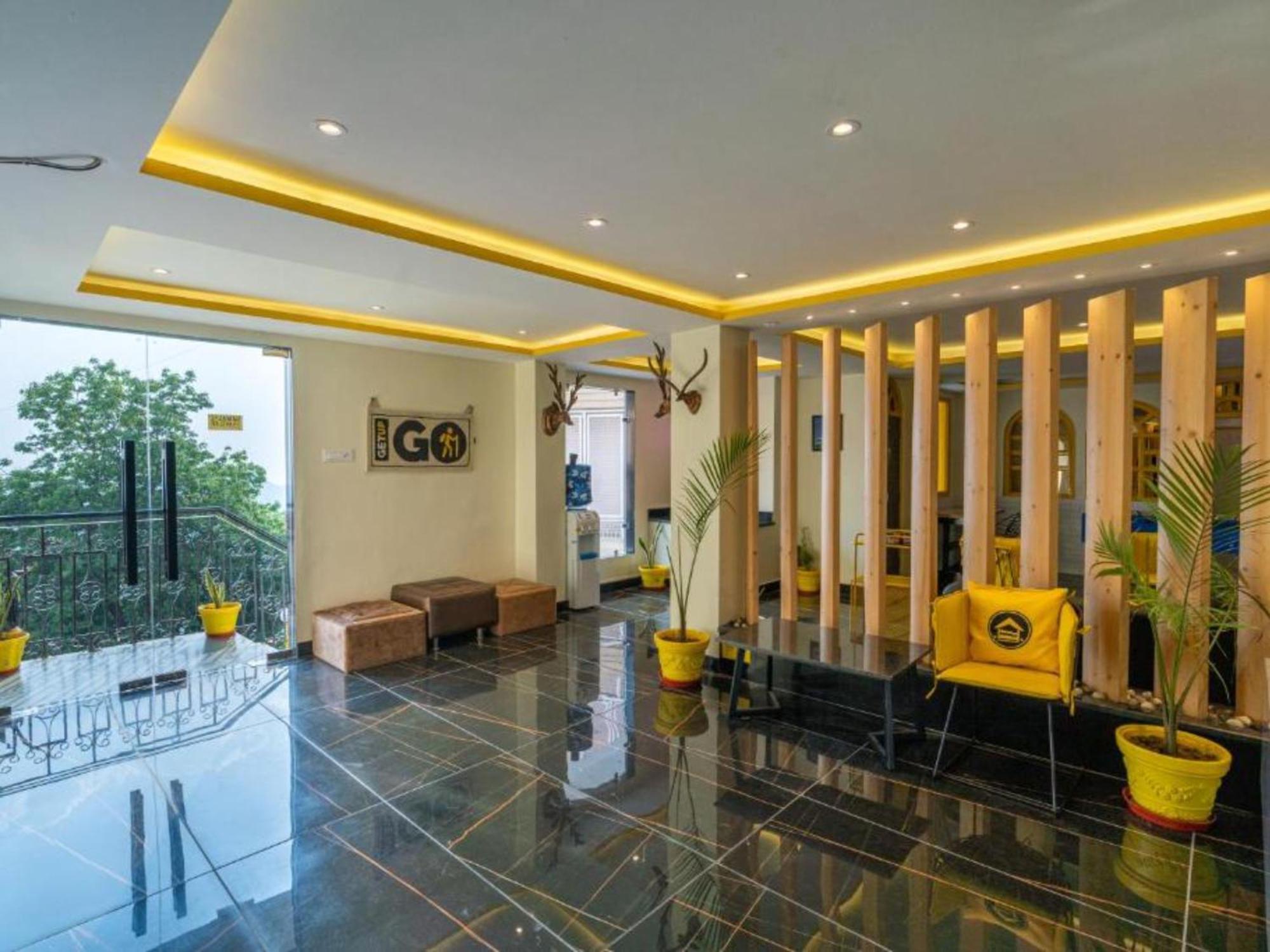 The Hosteller שימלה מראה חיצוני תמונה