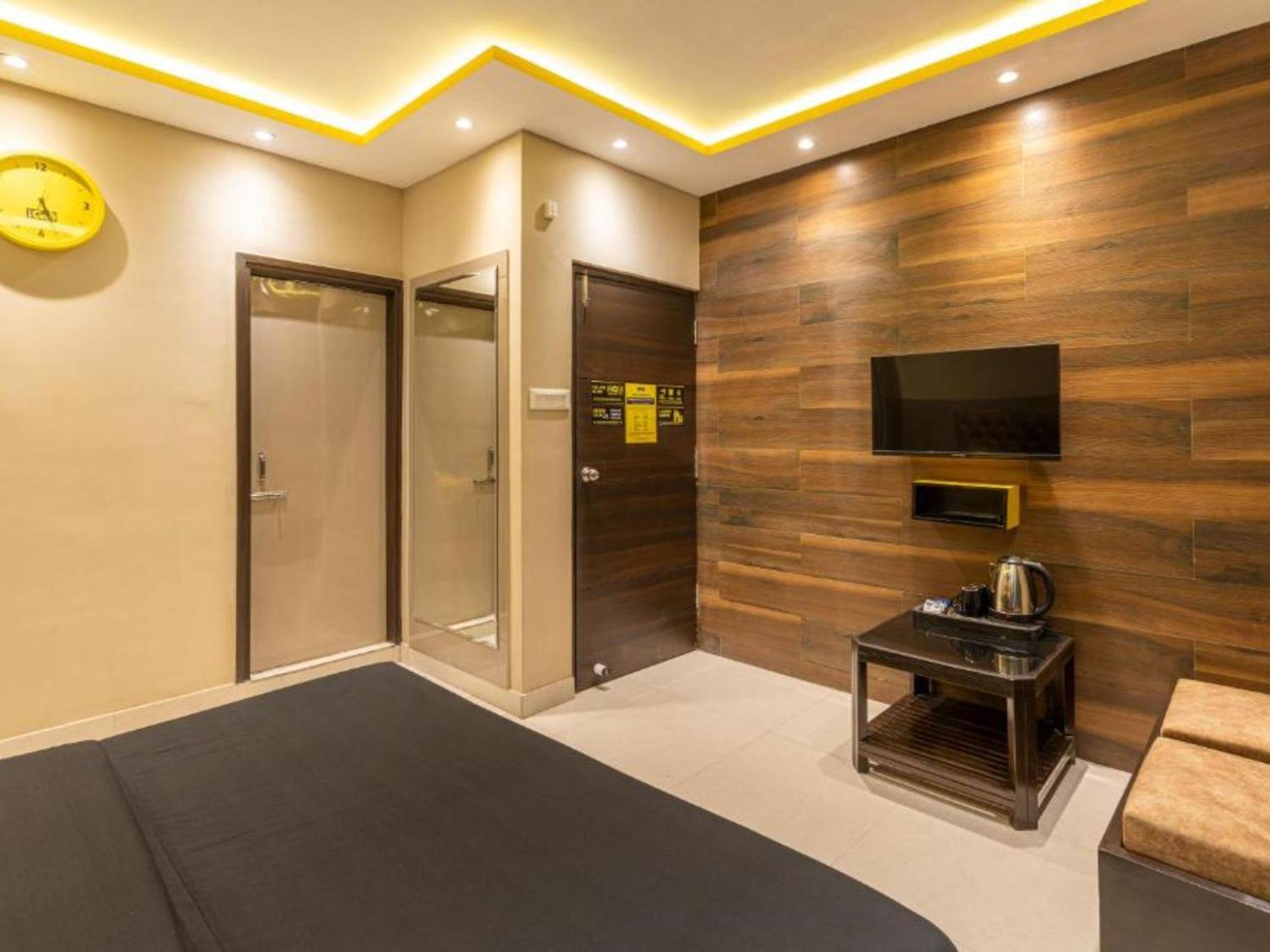 The Hosteller שימלה חדר תמונה