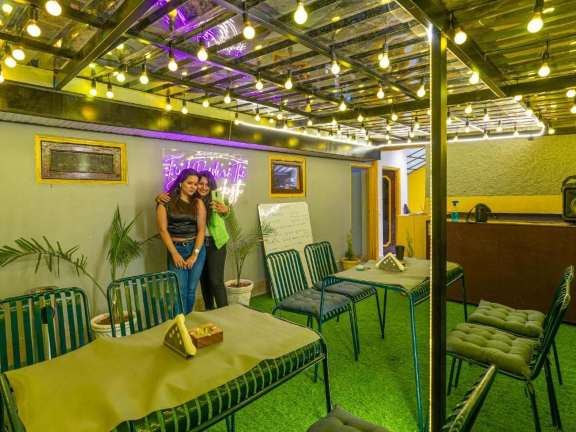 The Hosteller שימלה מראה חיצוני תמונה