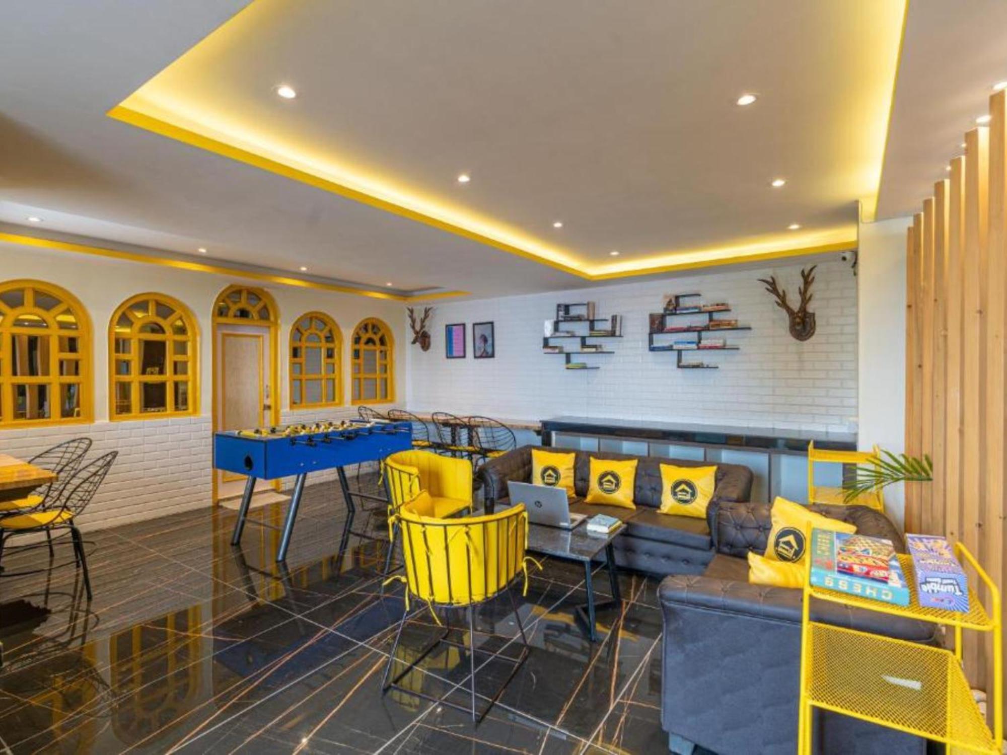 The Hosteller שימלה מראה חיצוני תמונה