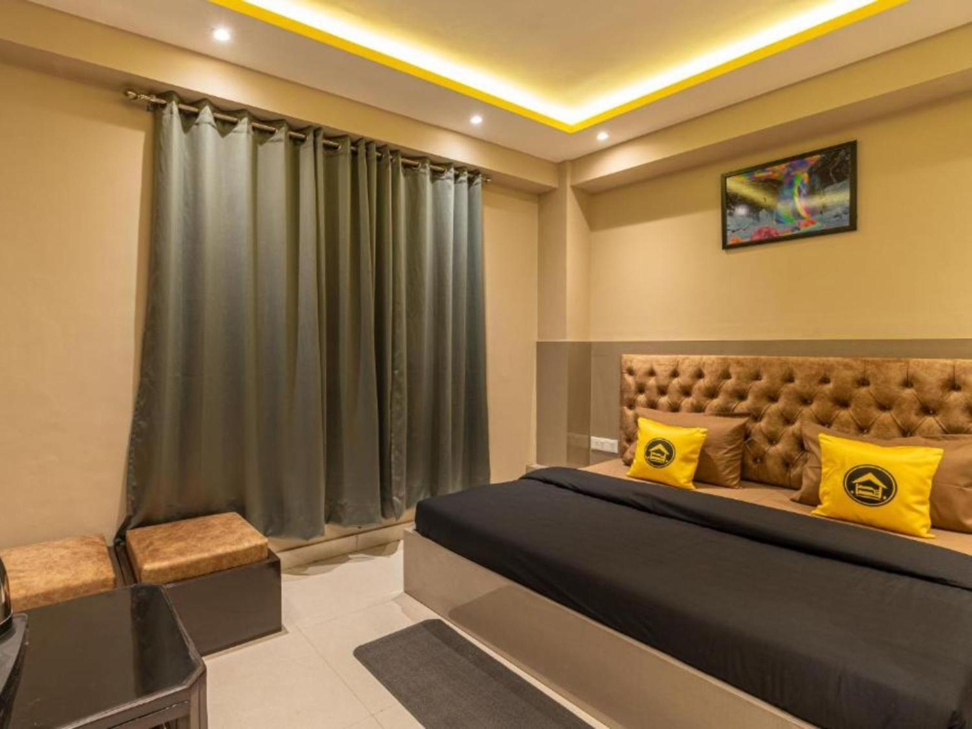 The Hosteller שימלה מראה חיצוני תמונה